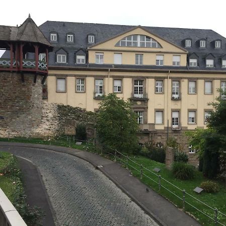 Ferienwohnung Mitten In Wiesbaden Buitenkant foto