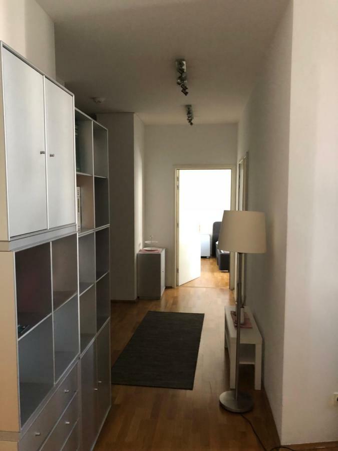 Ferienwohnung Mitten In Wiesbaden Buitenkant foto